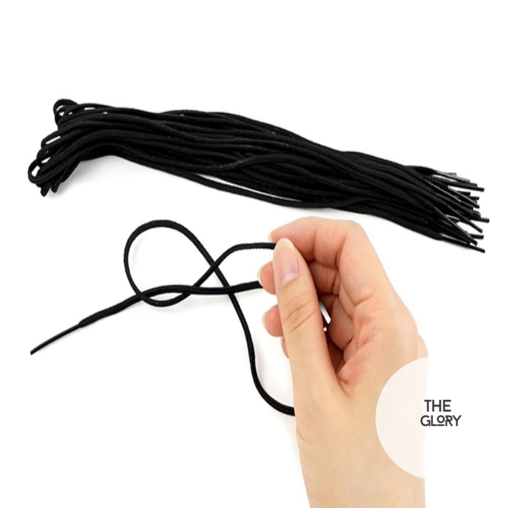 더글로리 고급철끈 60CM  바인딩끈 서류철 다용도끈