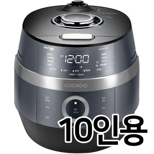 쿠쿠전자 CRP-JHR1010FC
