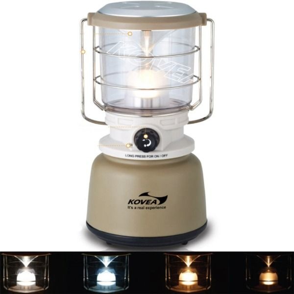 코베아 랜턴 레트로랜턴 LED 4모드 캠핑 KS8LT0301 KECS9LL-01 kd1