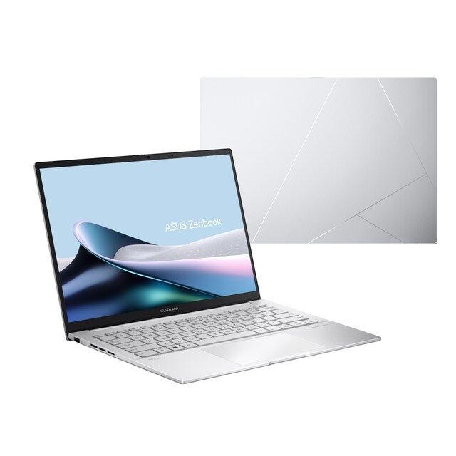 ASUS 젠북 14 OLED UX3405MA-PP721W