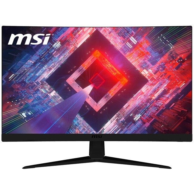 MSI 옵틱스 G27C5 게이밍 165 아이세이버