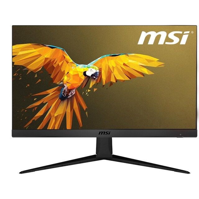 MSI 옵틱스 G241 게이밍 144 아이세이버