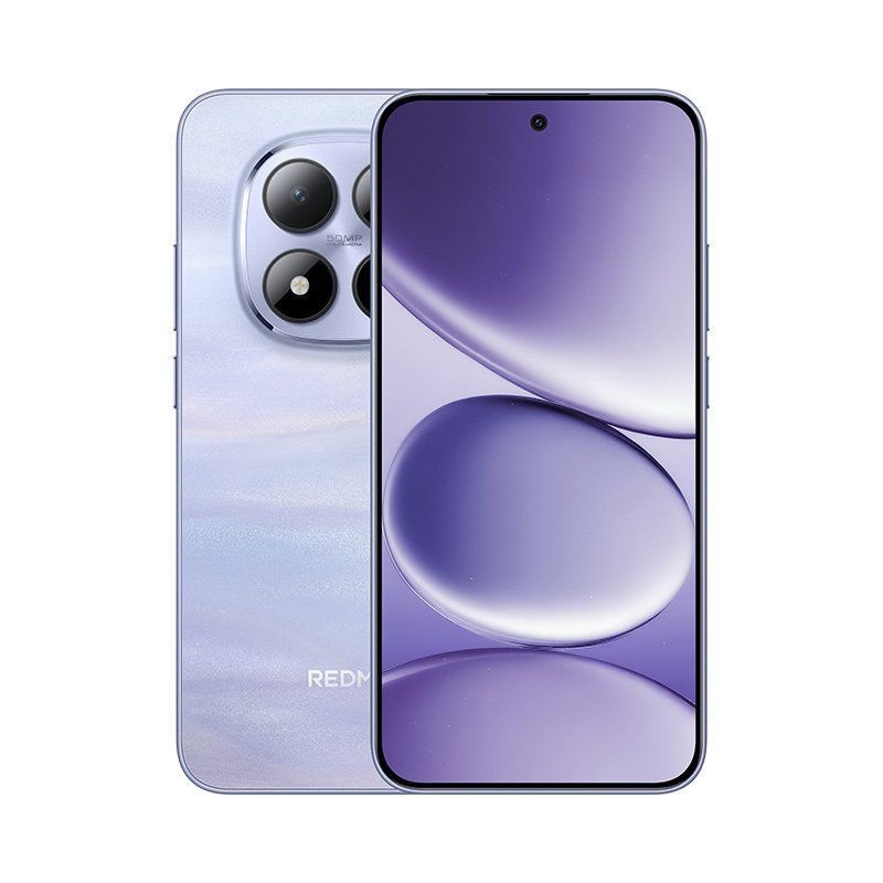 [해외] Redmi Note 15 Pro 샤오미 노트15 게이밍 AI폰 Dimensity 7400
