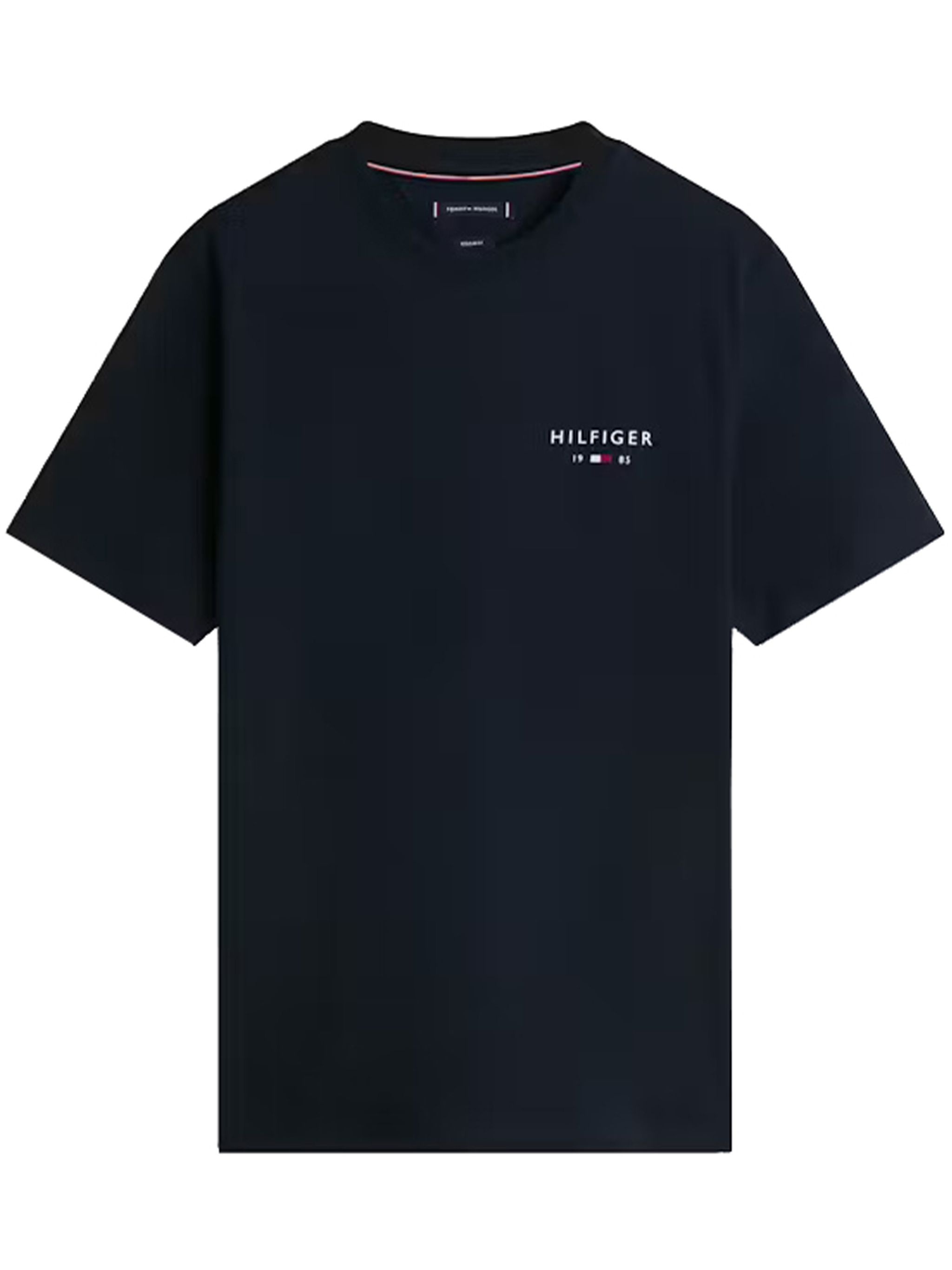 타미힐피거 26SS 타미힐피거 브랜드 러브 스몰 HIL MW0MW41456 MW0MW41456DW5