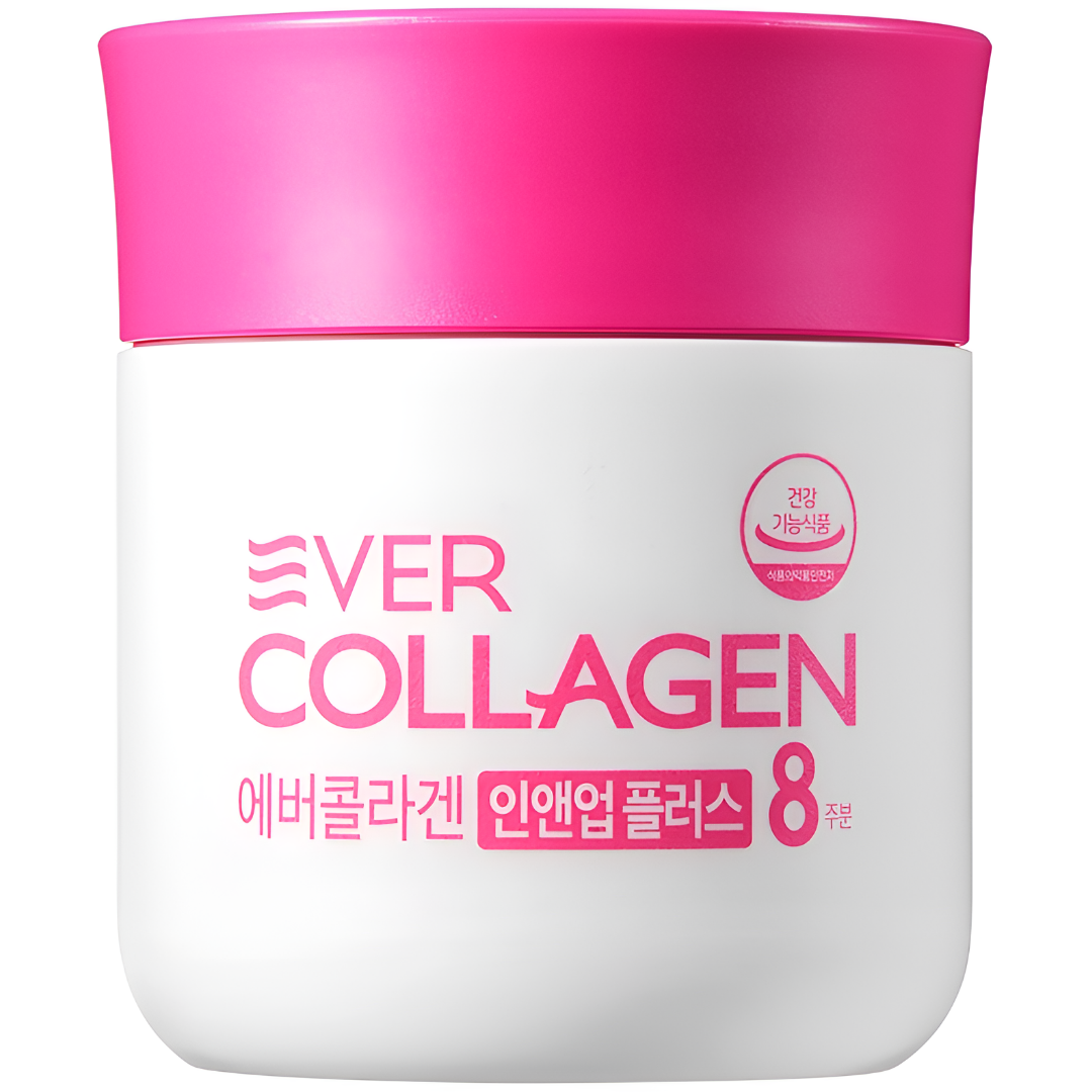 에버콜라겐 인앤업 플러스 750mg x 112정 온을마켓