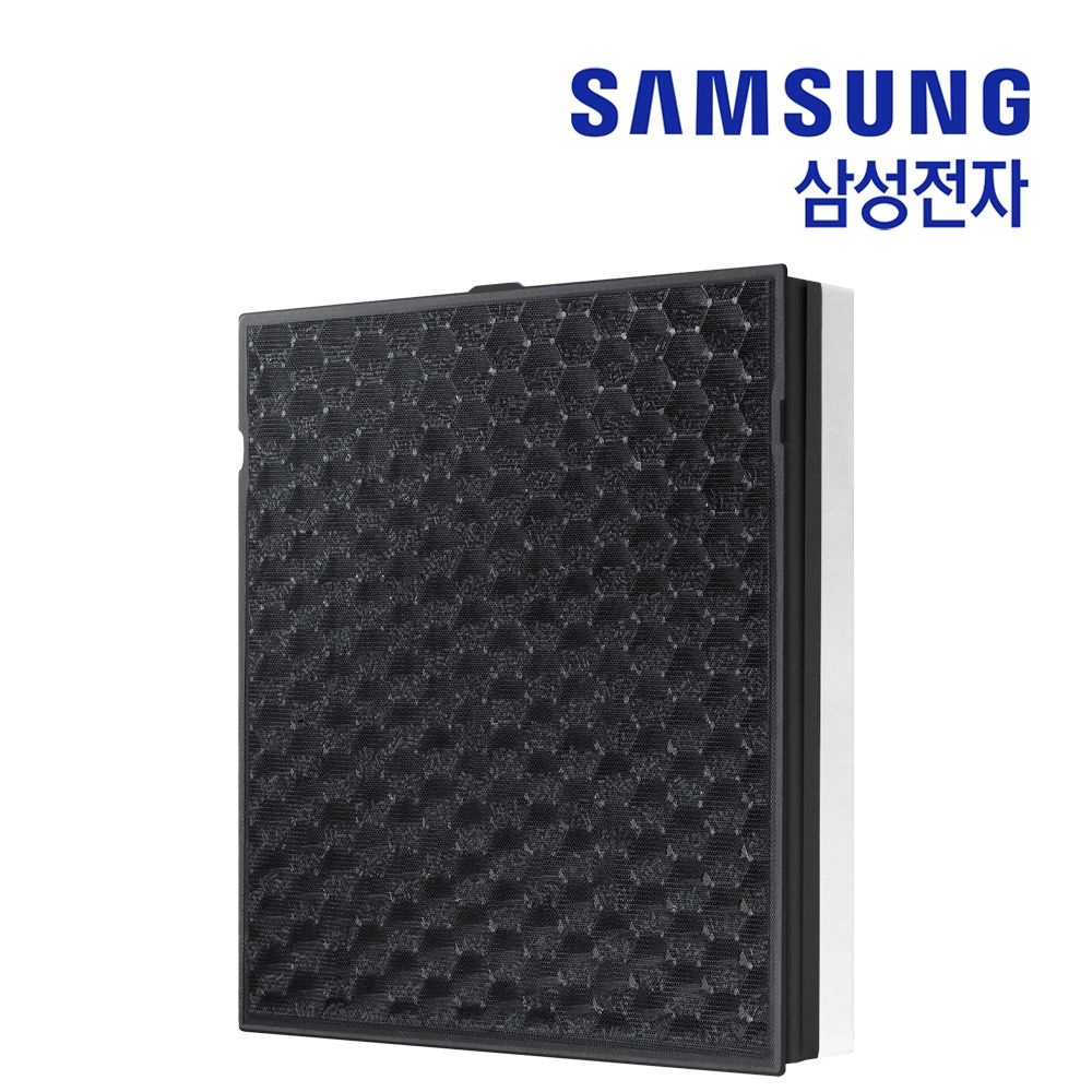 삼성 삼성 공기청정기 AX90T7020WBD 일체형 필터 정품