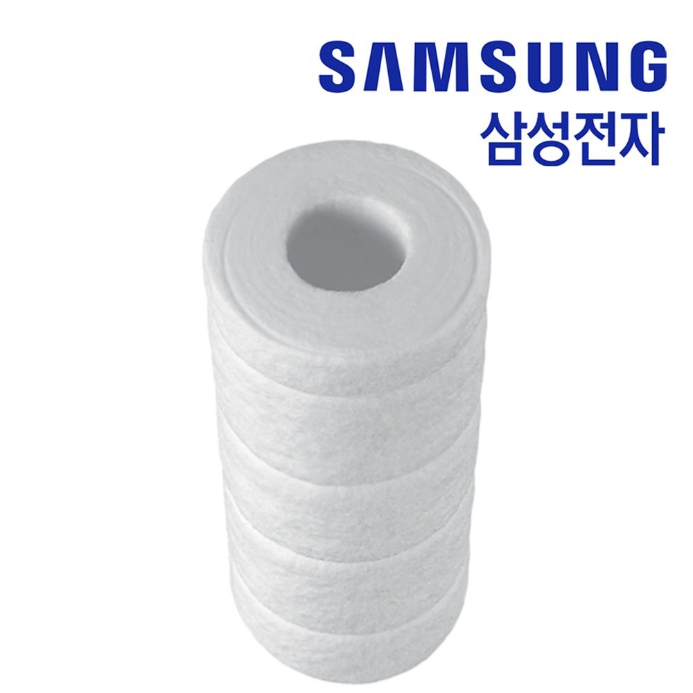 삼성 삼성 식기세척기 DW60BB837WAP 정수필터 정품