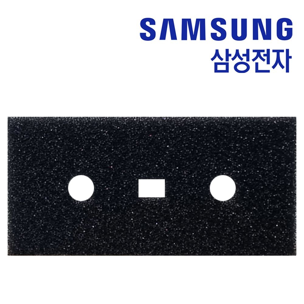 삼성 삼성 그랑데 건조기 정품 열교환기 스펀지 필터 DV14N8520KV DV14N8520KP DV14N8520KW