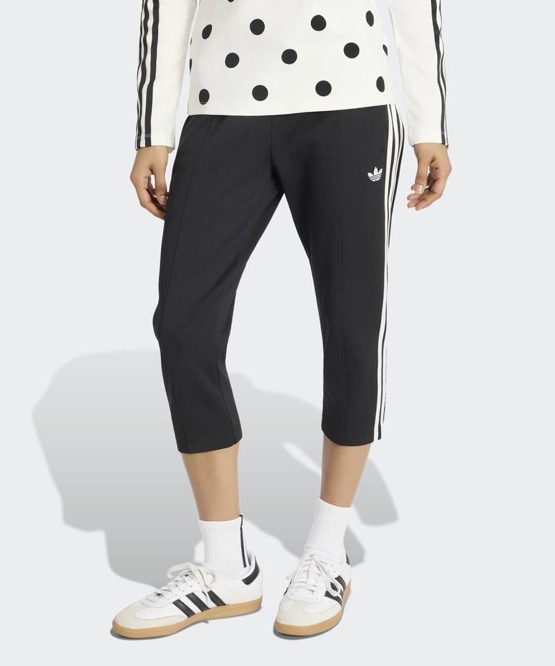 ADIDAS 아디다스 ADIDAS 34 스타 트랙 팬츠 - 블랙 KV1183 QJM313
