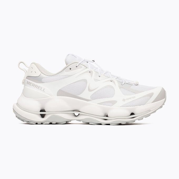 머렐 남성 스피드 아크 매티스 GTX M25A1-MLG601WHT