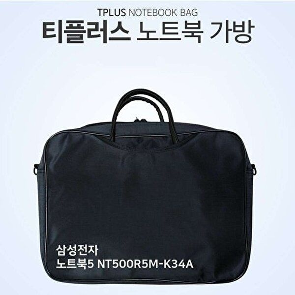 고품질 티플러스 삼성전자 노트북5 NT500R5M-K34A 노트북가방 크로스 W6EFF45