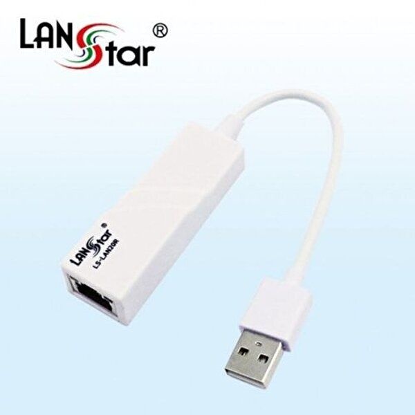 고품질 USB2.0 보급형 유선랜카드 노트북 휴대용 윈도우10 네 네트워크장비 유무선랜카드 랜카드 W70EFD9