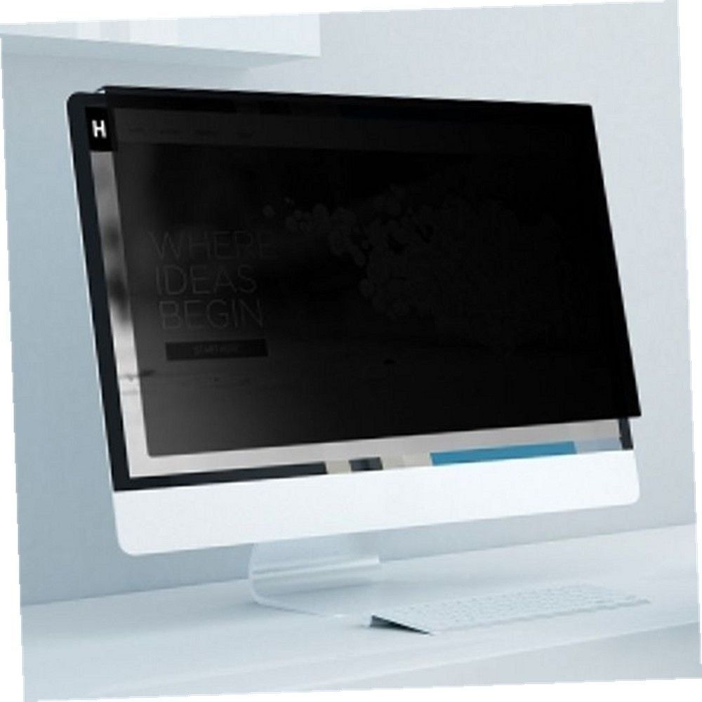 노트북필름 프리가드거치식모니터보안필름(156형)화면보안기