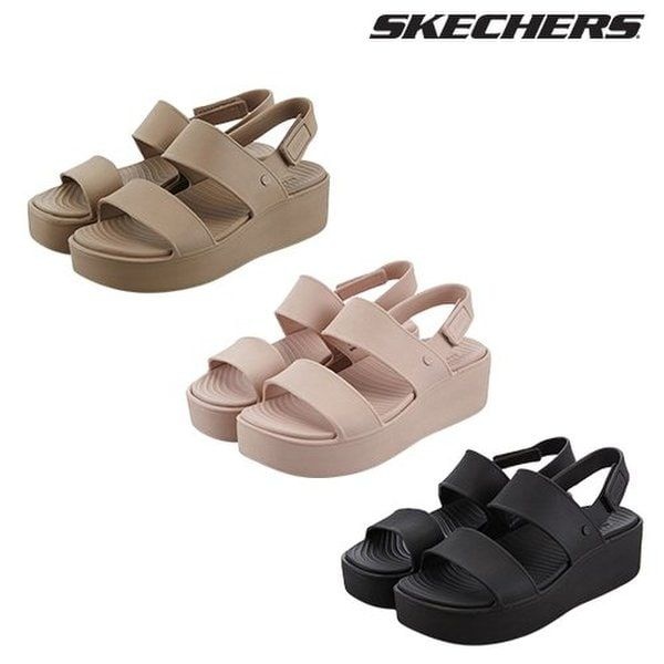 스케쳐스 SKECHERS [7%특가][][공식] 여성 아치핏 업비트 3종 택1 SKEC_SP0WSCGM263_TPE_ 228174