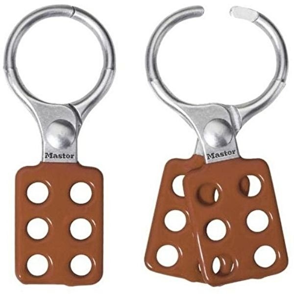 고품질 75892 하스프 417 50x124mm 작업 철물 마스터 WFM3HIF