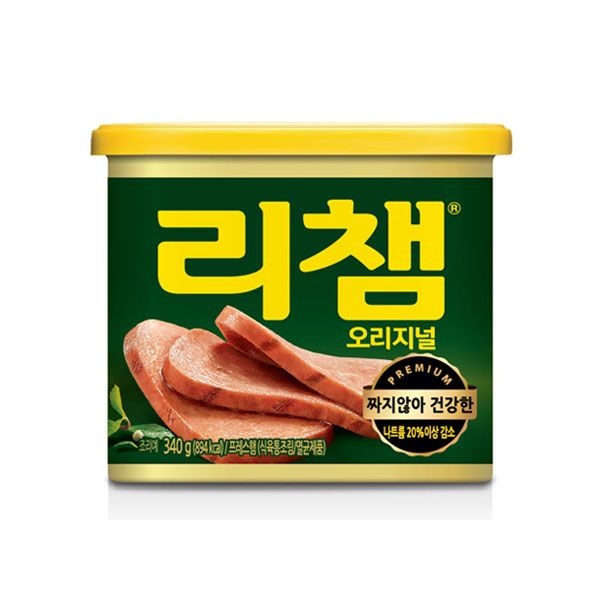 동원 리챔 340g