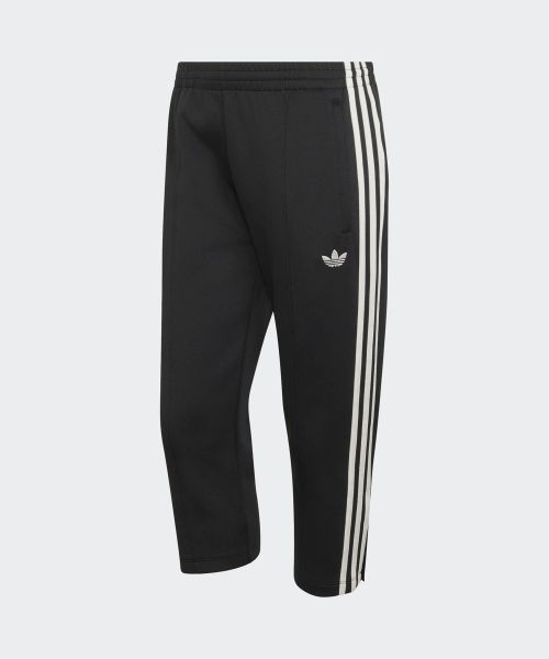 ADIDAS 아디다스 ADIDAS 34 슈퍼스타 트랙 팬츠 - 블랙 KV1183 169046