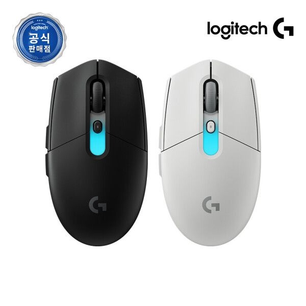 로지텍 로지텍G G304 X SUPERLIGHT 마우스 (정품)