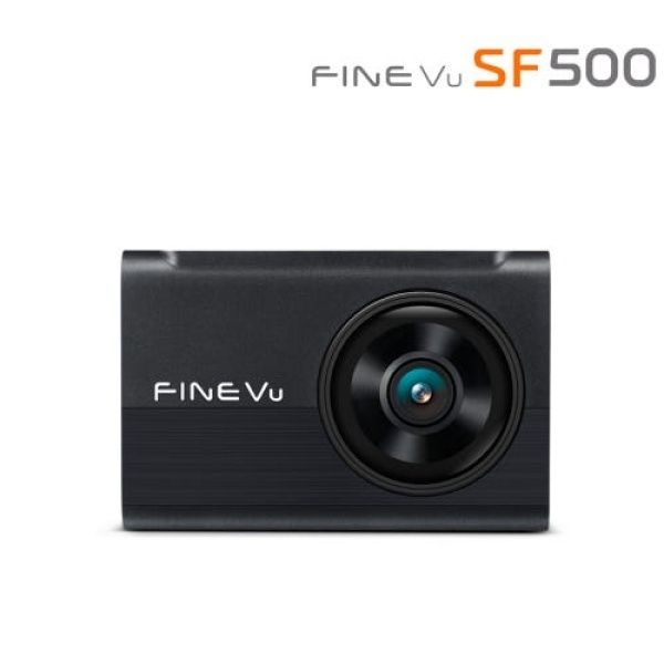 파인디지털 파인뷰 블랙박스 Full HD 2채널 SF500 32G 4104950