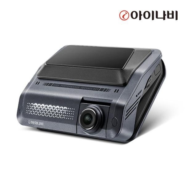 팅크웨어 아이나비 QXD1 PLUS 2채널 QHD 블랙박스 자가설치 128GB 4104918