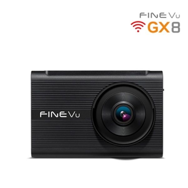 파인디지털 파인뷰 FHD 2채널 블랙박스 GX8 32G 4104886