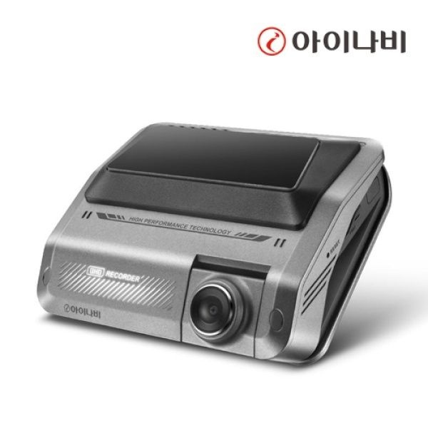 팅크웨어 아이나비 전후방 QHD 2채널 블랙박스 QXD2 64G 4104877