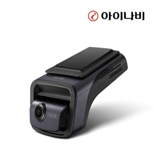 아이나비 4K UHD 2채널 블랙박스 QUANTUM3 128G 4104851