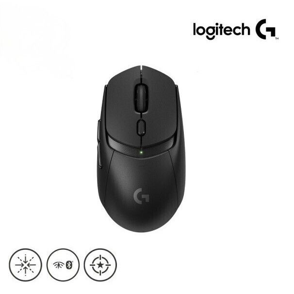 로지텍 공식 G309 LIGHTSPEED 게이밍 마우스 블랙 로지텍G공식인증판매점