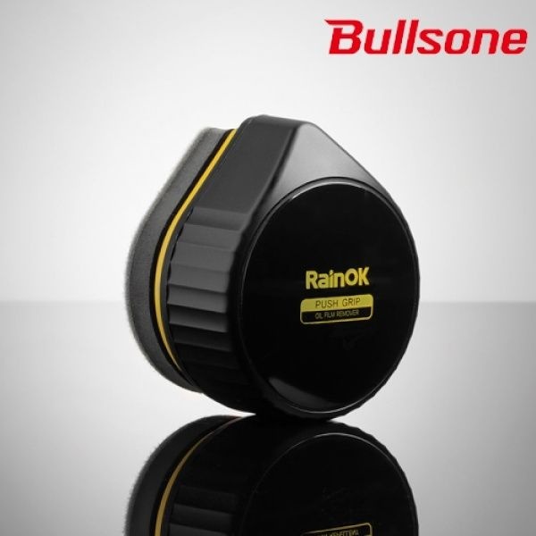 UnKnown Bullsone 불스원 RainOK 푸시그립 유막제거 120ml 4104463