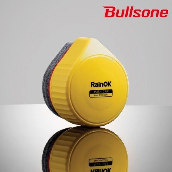 UnKnown Bullsone 불스원 RainOK 푸시그립 발수코팅 120ml 4104461
