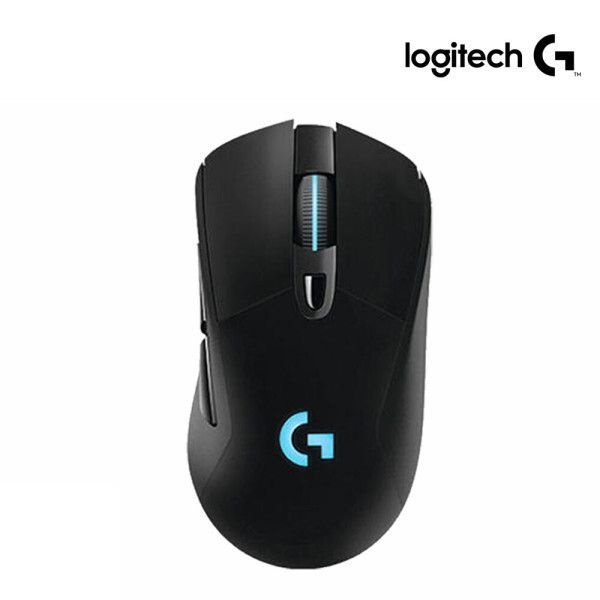로지텍 G703 HERO 무선 게이밍 마우스 (정품)