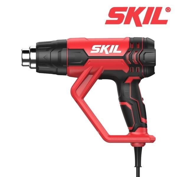UnKnown SKIL 스킬 열풍기 2000W 7단온도조절 히팅건 HA5946SE00 4103275