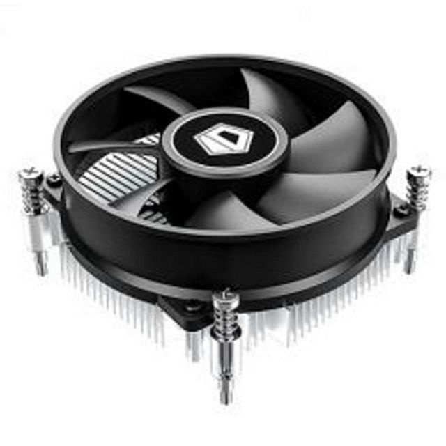 인텔 cpu 쿨러 1700 공랭 쿨러 냉각팬 컴퓨터