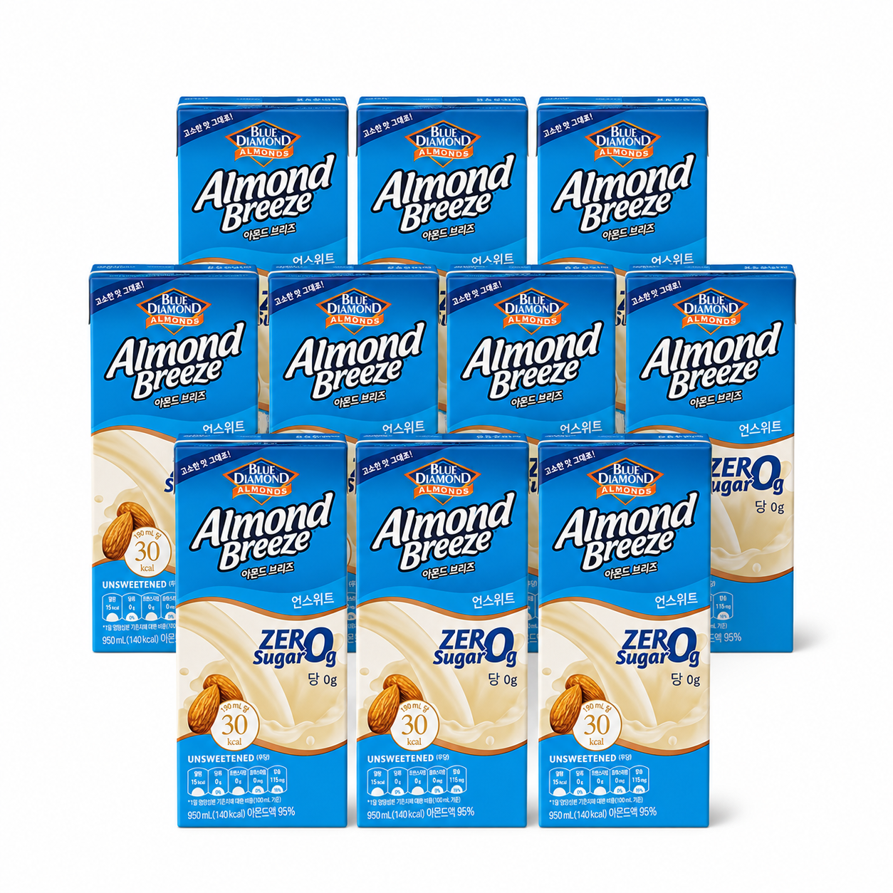 매일두유 고단백 저당두유   950ml 10팩