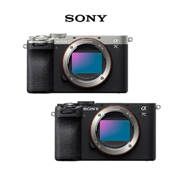Sony 소니 풀프레임 미러리스 A7C2 BODY ILCE-7CM2 4092313