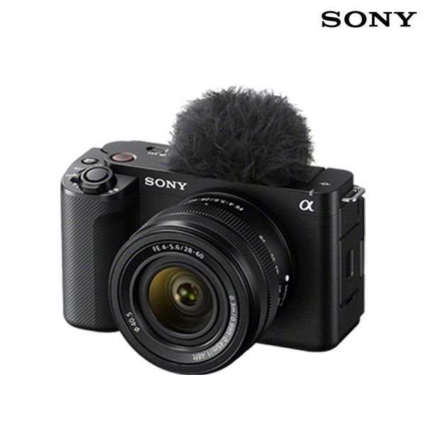 UnKnown Sony 소니 ZV-E1L SEL2860 렌즈 키트 풀프레임 브이로그 카메라 소니코리아 4092311