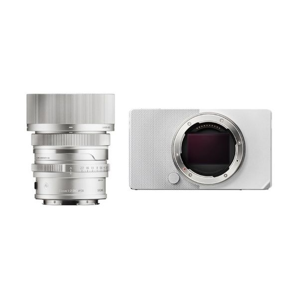 SIGMA NPay추가 시그마 BF + 35mm F2 실버 패키지 세기P&C 4092268