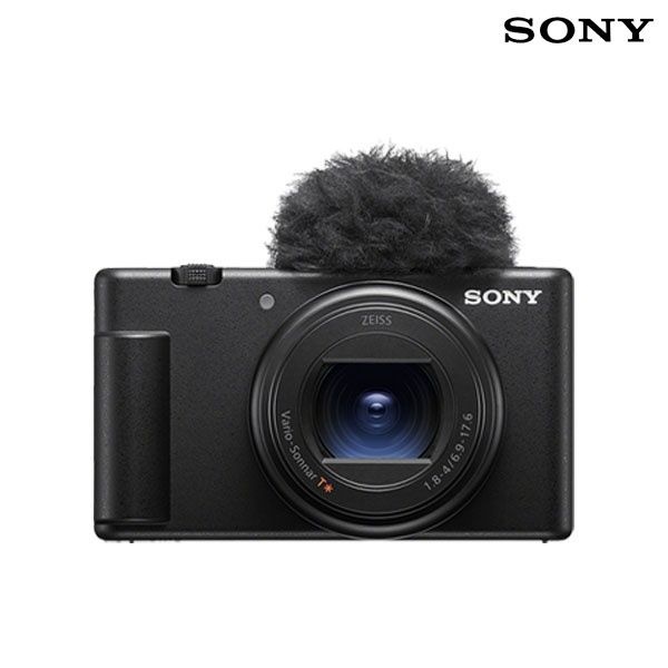 Sony ZV-1M2 올인원 브이로그 카메라 4092228
