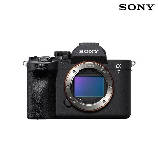 Sony ALPHA ILCE-7M4 바디 A7 IV A7M4 렌즈미포함 4092202