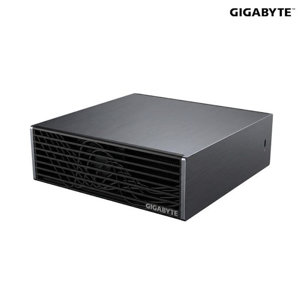 UnKnown GIGABYTE AI TOP ATOM 128GBGEN4 4TBAS 3Y NVIDIA DGX SPARK 기반 슈퍼컴퓨터 4080860