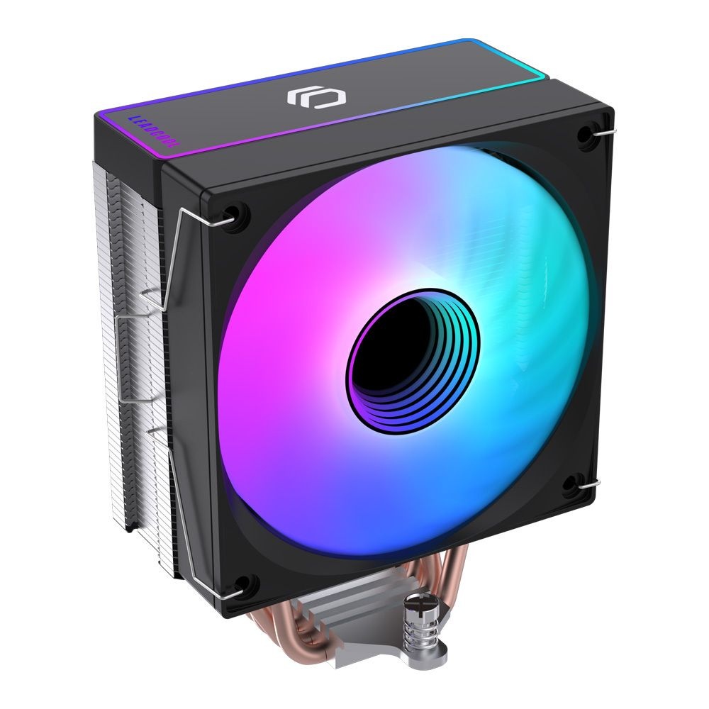 리드쿨  ARGB PWM CPU쿨러 LGA115x/1366/1700/1851/AM5 AC-3100 프로