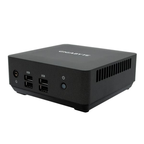 UnKnown GIGABYTE BRIXs GB-BRi3H-1315 대원씨티에스 i3-1315 베어본 4080752