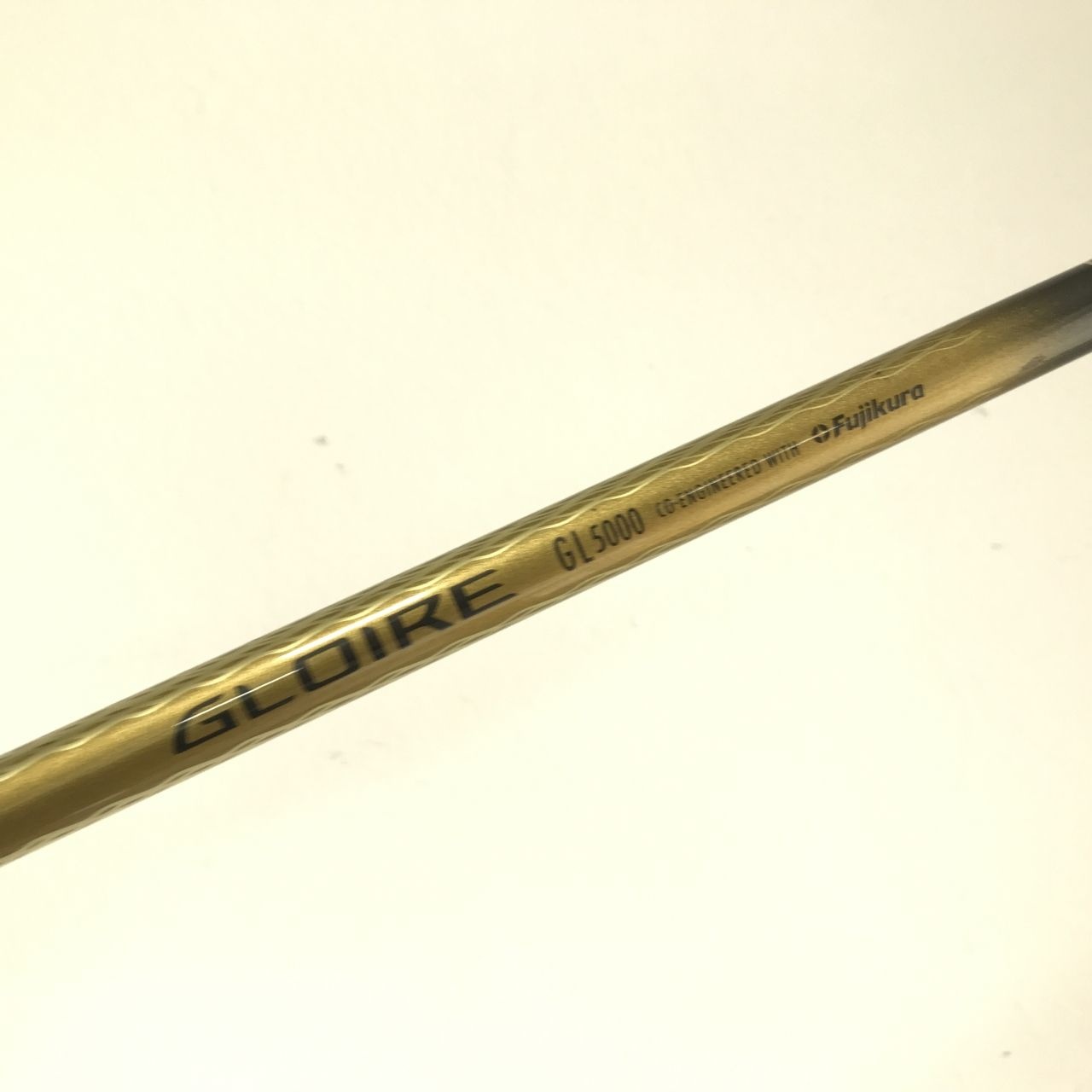 Fujikura [중고] 글로리 G GL5000 SR 드라이버 샤프트 (42g) 44.4인치 2022071205045