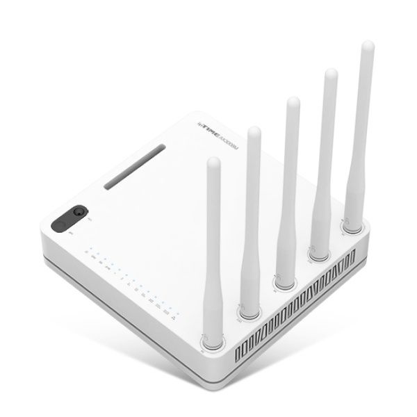 UnKnown EFM ipTIME AX3008M AX3000WIFI6유무선공유기8포트 4064930