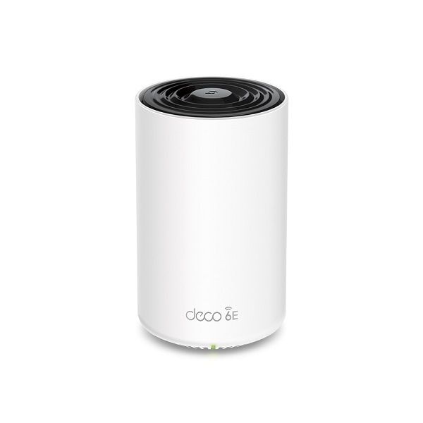 TP-LINK 티피링크 Deco XE75 유무선공유기WIFI6E메시와이파이 1개 4065009