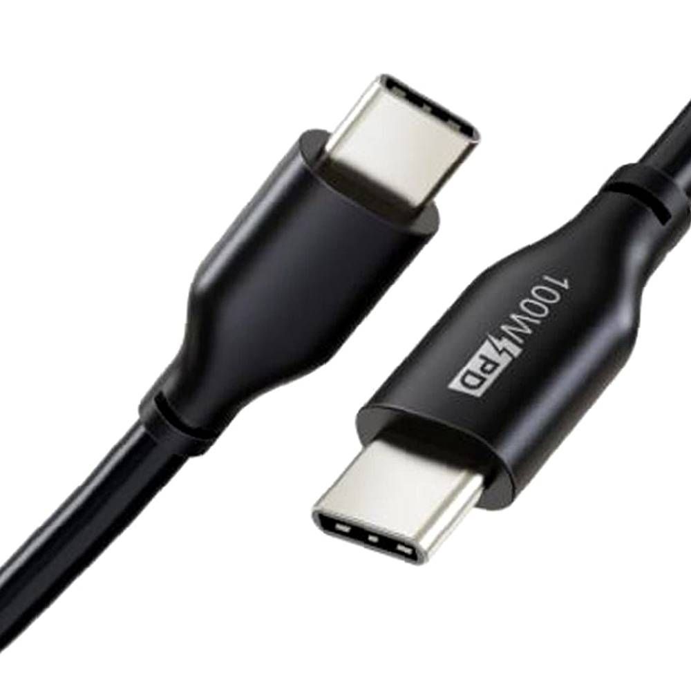 UC-CB47 급속충전케이블 고속충전기케이블 C타입 2M PD 휴대폰 100W 선