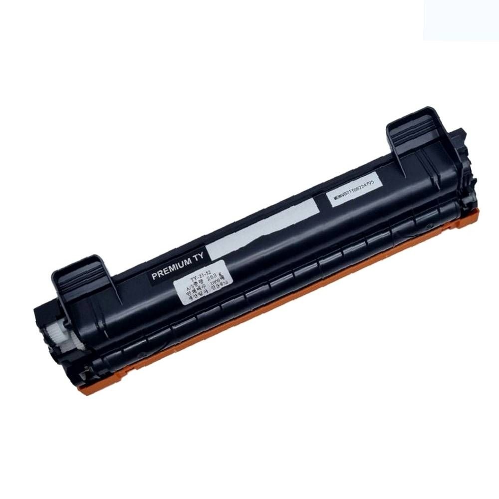 검정 ZZT DCP1610W HL1210W MFC1815 HL 1110 브라더