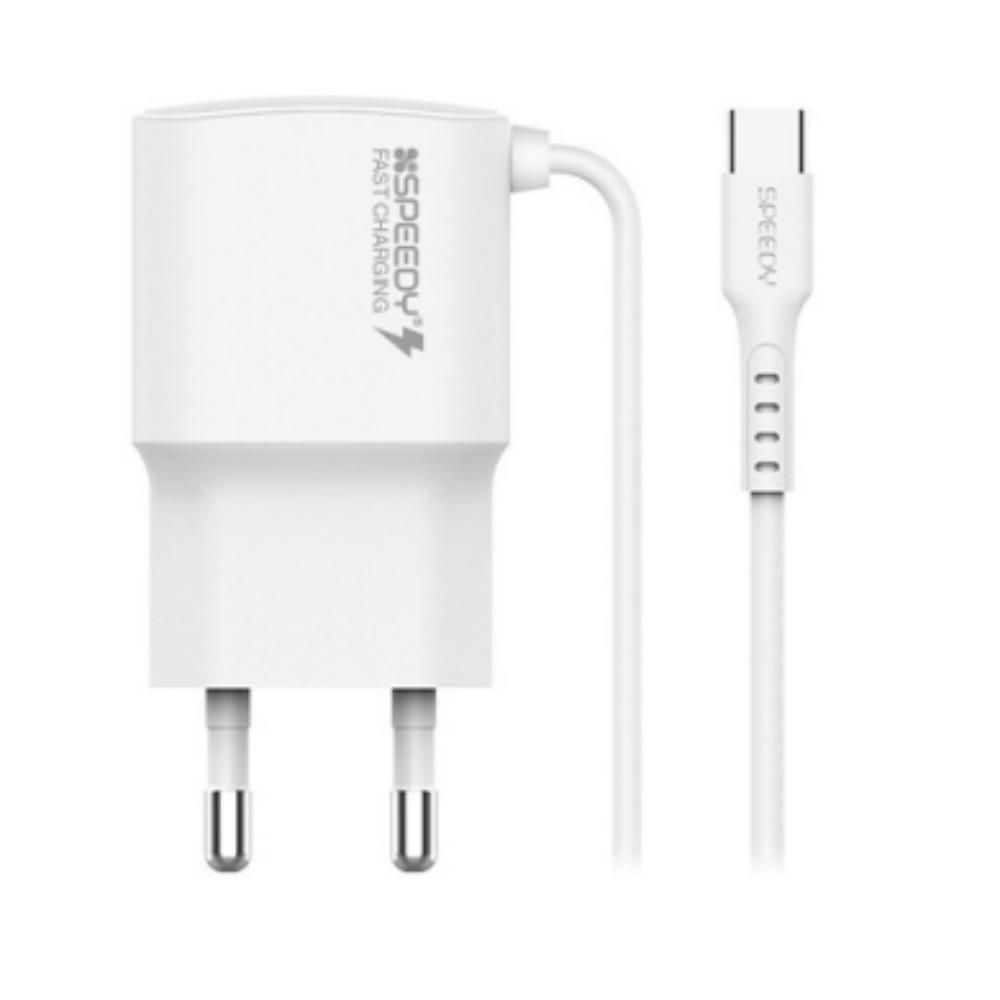 고속 충전기 아답터 일체형 USB-C타입 스마트폰충전기 빠른충전 갤럭시 S26 S26플러스 S26울트라 세아커머스
