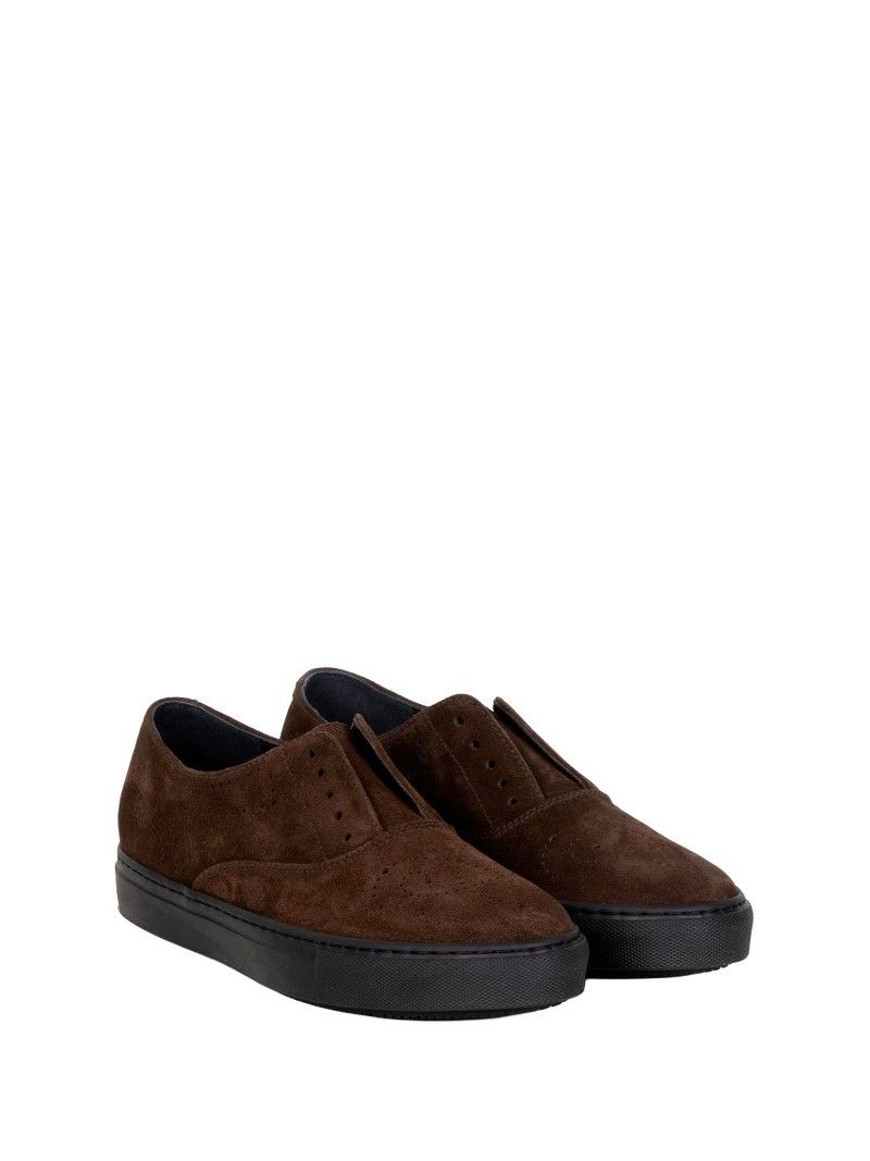 프라텔리 로세티 26FW Fratelli Rossetti 여성 casual 슈즈 76104PL41823CACAO