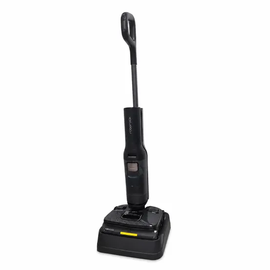 로보락 스팀 청소기 F25 Ultra 블랙